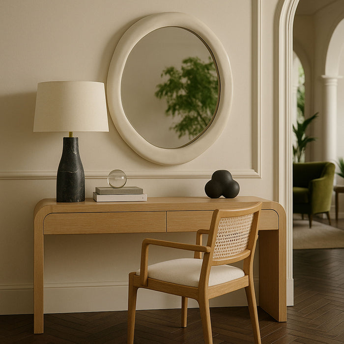 Armada - Aluminum Mirror - Simple Home Plus