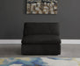 Cozy - Armless Chair - Simple Home Plus