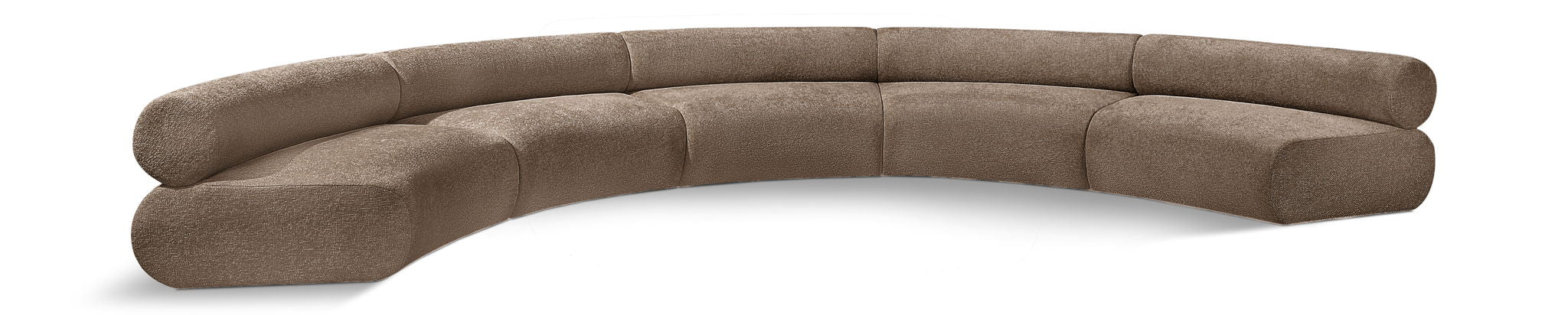 Bale - 5 Piece Modular Sofa
