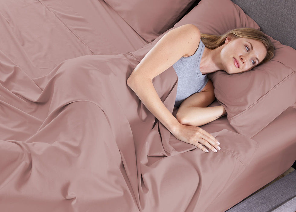 Basic - Sheet Set - Simple Home Plus