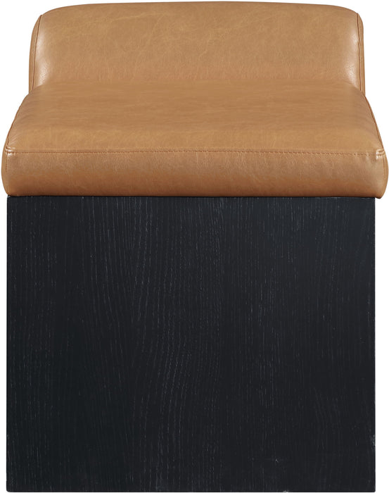 Delphine - Upholstered Bench - Simple Home Plus