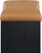 Delphine - Upholstered Bench - Simple Home Plus