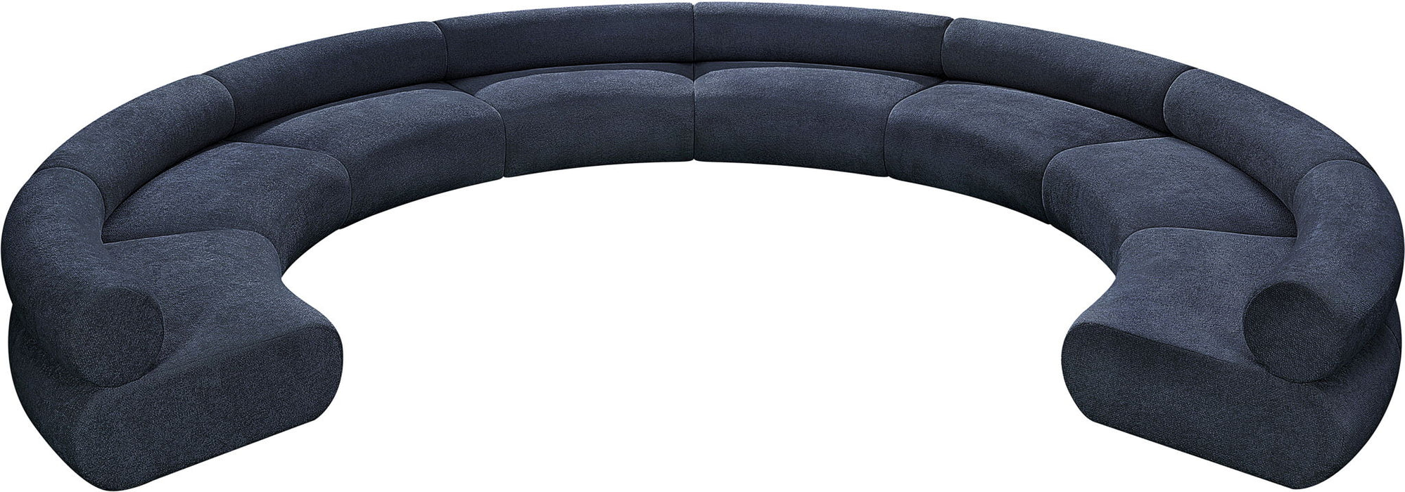 Bale - 8 Piece Modular Sofa
