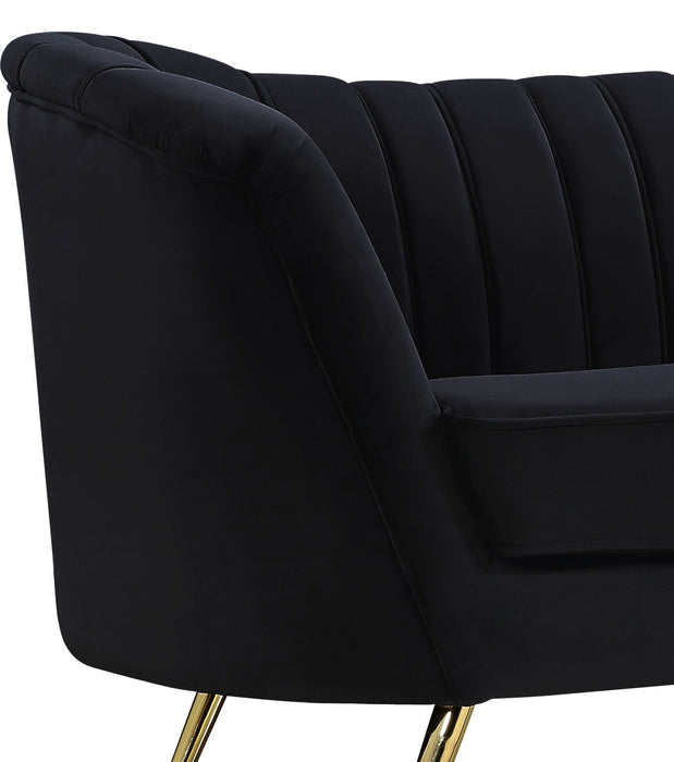 Margo - Loveseat - Simple Home Plus