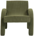Corduroy - Accent Chair - Simple Home Plus