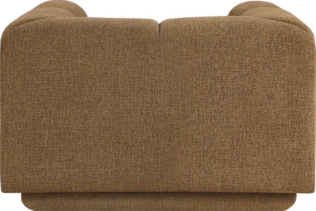 Modari - Fabric Upholstered Chair - Simple Home Plus