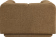 Modari - Fabric Upholstered Chair - Simple Home Plus