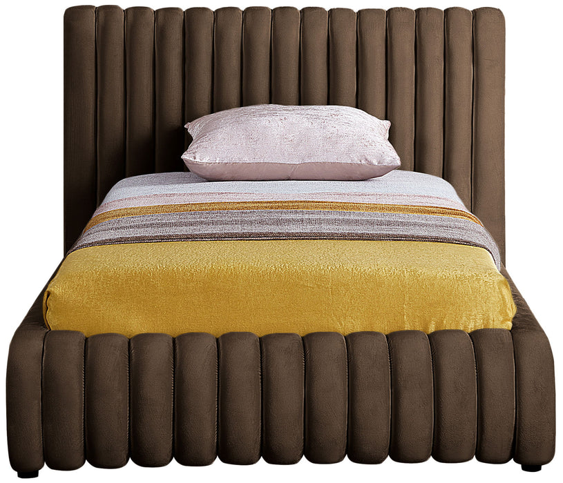 Nico - Bed - Simple Home Plus