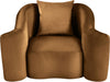 Destin - Chair - Saddle - Simple Home Plus