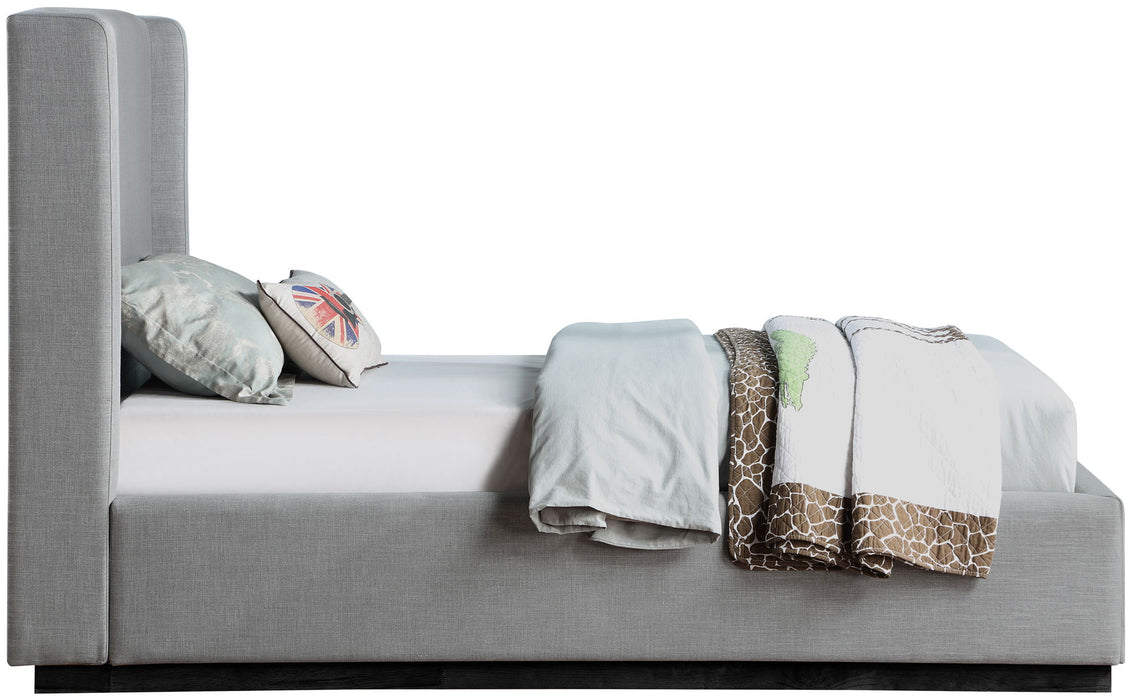Flynn - Bed - Simple Home Plus