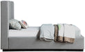 Flynn - Bed - Simple Home Plus