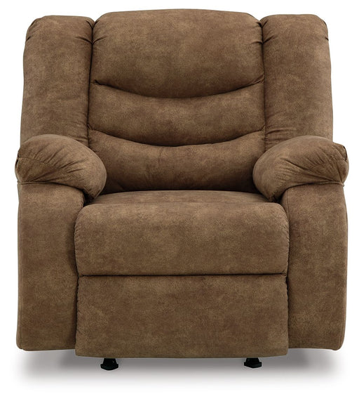 Partymate - Rocker Recliner - Simple Home Plus