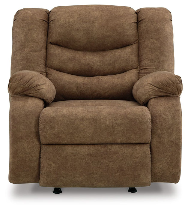 Partymate - Rocker Recliner - Simple Home Plus