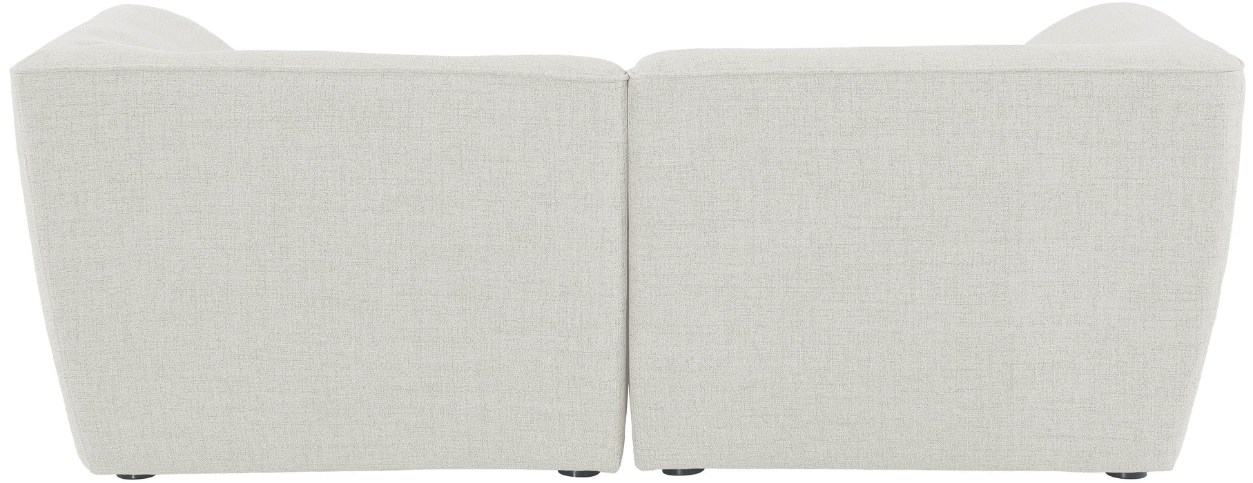 Miramar - 2 Seat Modular Sofa - Simple Home Plus