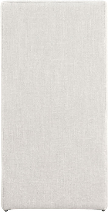 Benson - linen Dining Chair (Set of 2) - Simple Home Plus