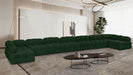 Ames - 9 Piece Modular Sectional - Simple Home Plus