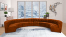 Limitless - 10 Pc. Modular Sectional - Simple Home Plus