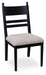 Greddinton - Dining Upholstered Side Chair (Set of 2) - Simple Home Plus