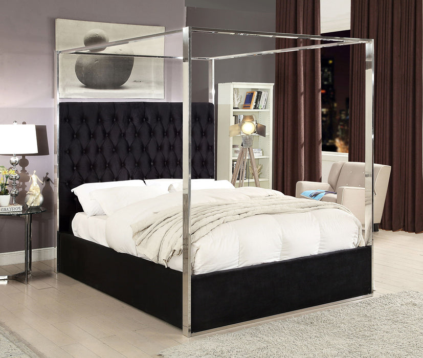 Porter - Bed - Simple Home Plus