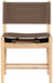 Rawlins - Dining Chair (Set of 2) - Natural Frame - Simple Home Plus