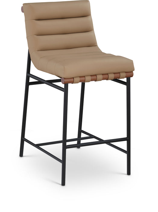 Burke - Counter Stool - Simple Home Plus