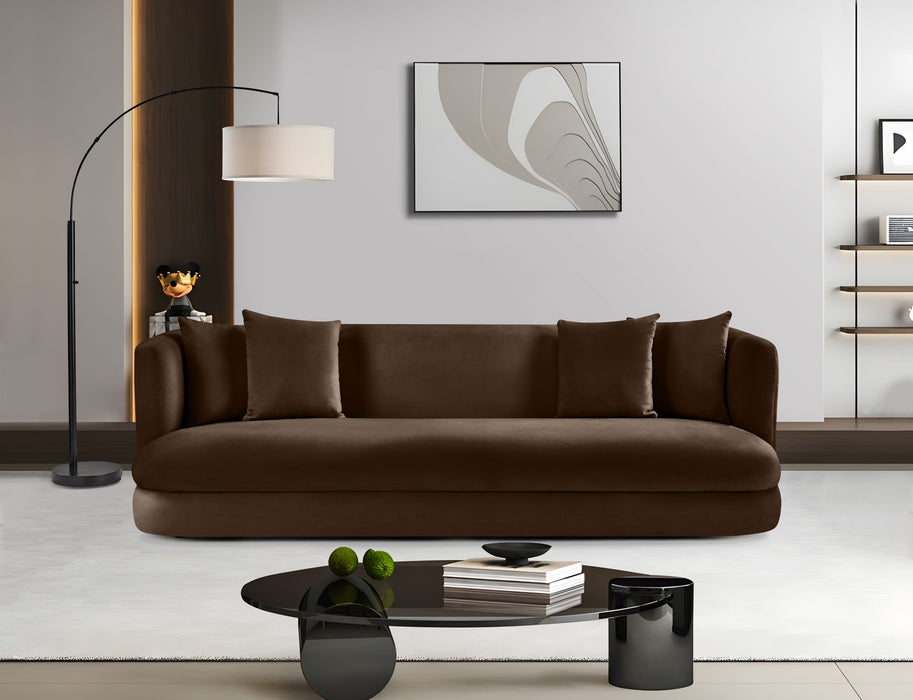 Alder - Sofa - Simple Home Plus