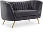 Margo - Loveseat - Simple Home Plus