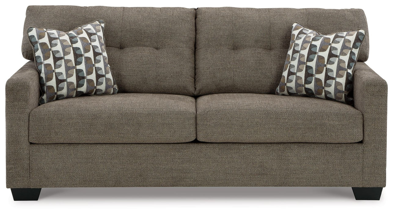 Mahoney - Living Room Set - Simple Home Plus