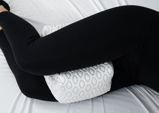 Knee Pillow - White - Simple Home Plus