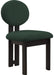 Napa - Dining Chair With Black Legs (Set of 2) - Simple Home Plus