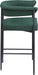 Malin - Boucle Counter Stool (Set of 2) - Simple Home Plus