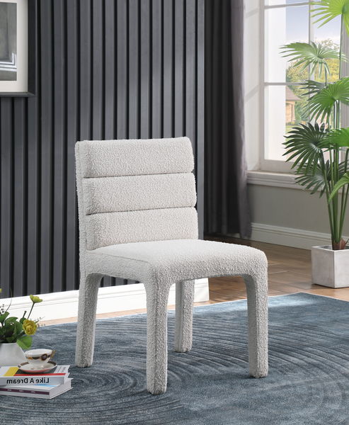 Kai - Boucle Dining Chair (Set of 2)
