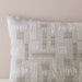 Cairo - 3 Piece King/California King Duvet Set - Ivory - Simple Home Plus