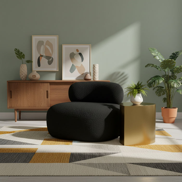 Venti - Chair - Simple Home Plus