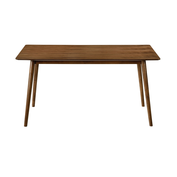 Westmont - Rectangular Dining Table - Simple Home Plus