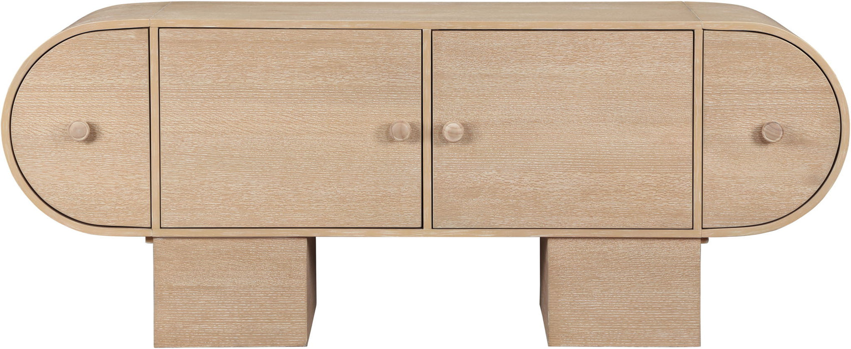 Harlow - Sideboard / Buffet - Simple Home Plus