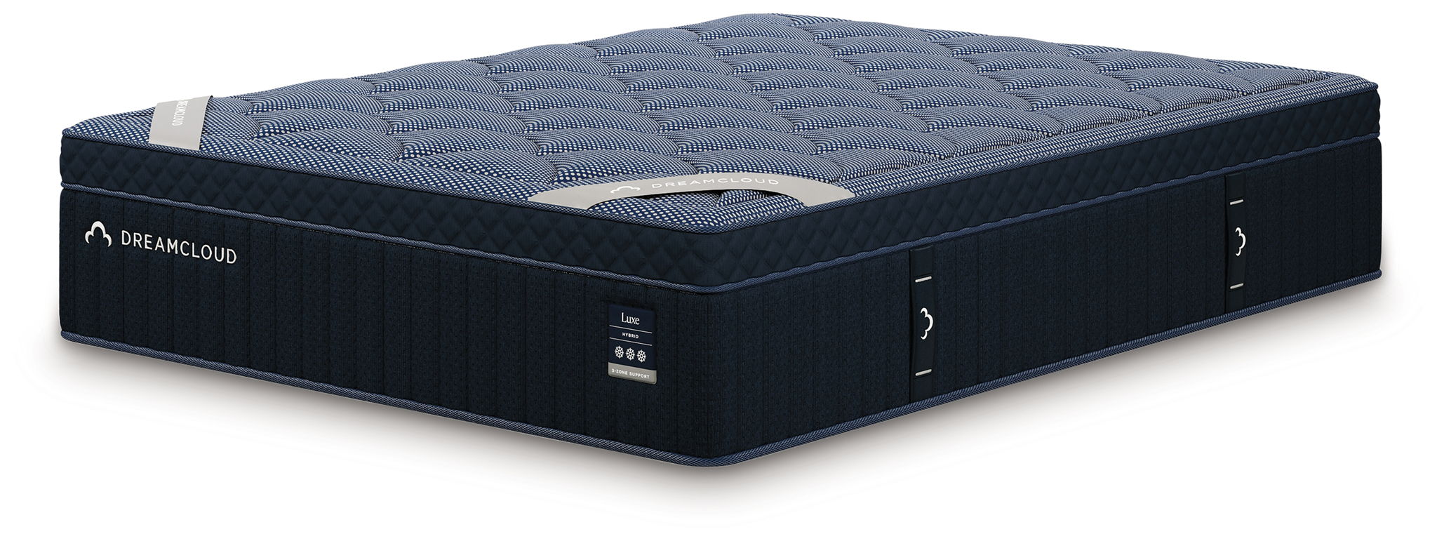 DreamCloud Luxe Hybrid - Mattress - Simple Home Plus