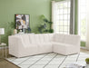 Relax - 4 Piece Modular Sectional - Simple Home Plus