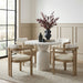 Petalia - Indoor/Outdoor Table - Simple Home Plus