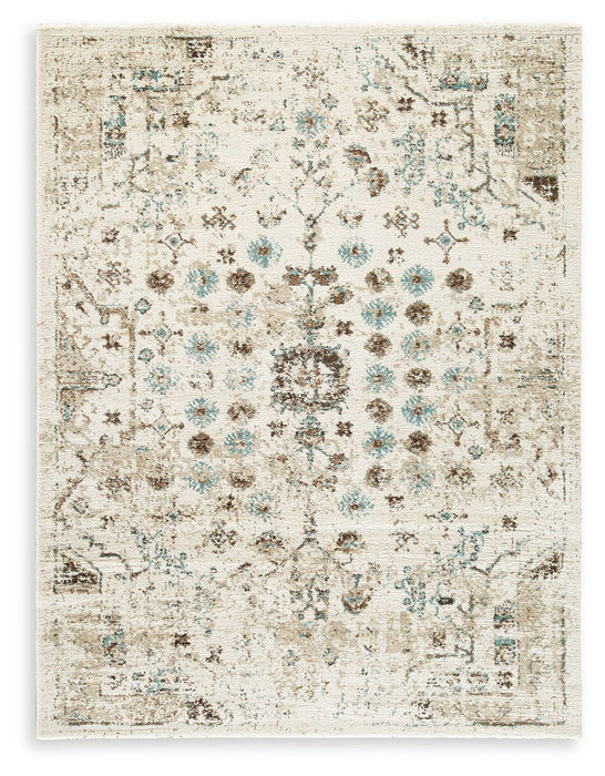 Jossler - Rug - Simple Home Plus