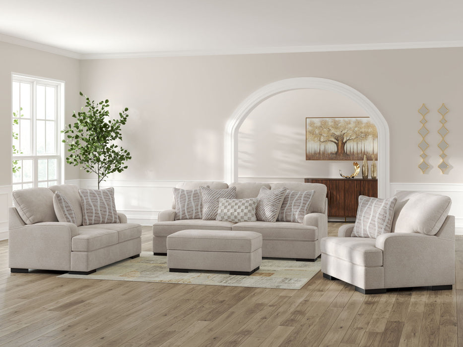 High Profile - Living Room Set - Simple Home Plus