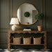 Molten - Iron Mirror - Simple Home Plus