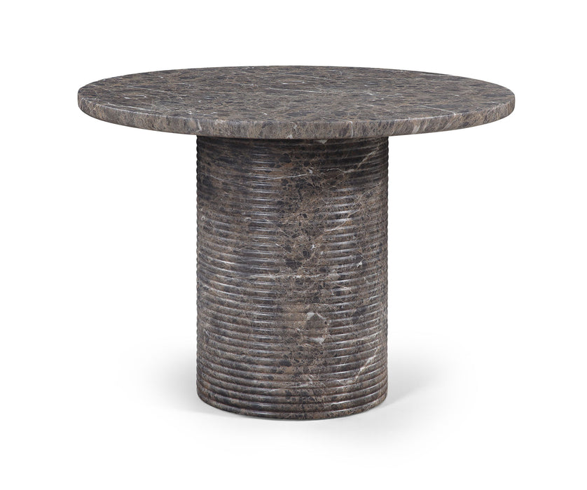 Rapallo - Concrete Indoor / Outdoor Dining Table - Simple Home Plus
