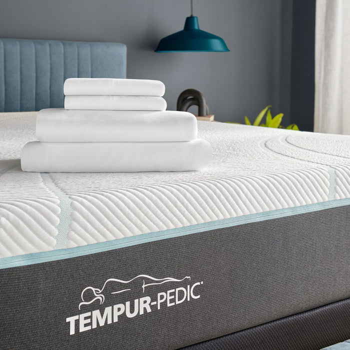 Linens - Tempur-Pedic ProPerformance Pillowcase Set - Simple Home Plus