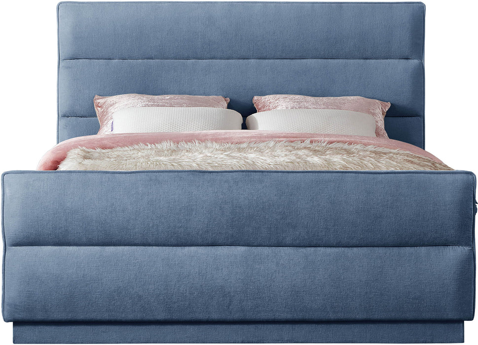 Paxton - Bed - Simple Home Plus