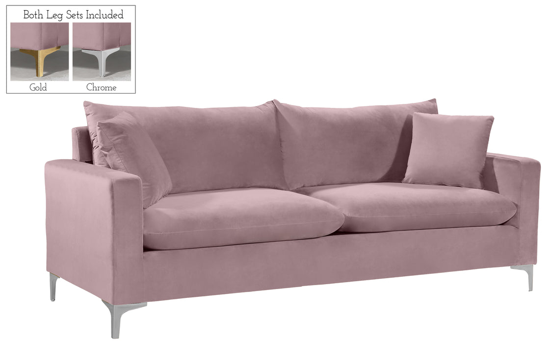 Naomi - Sofa - Simple Home Plus