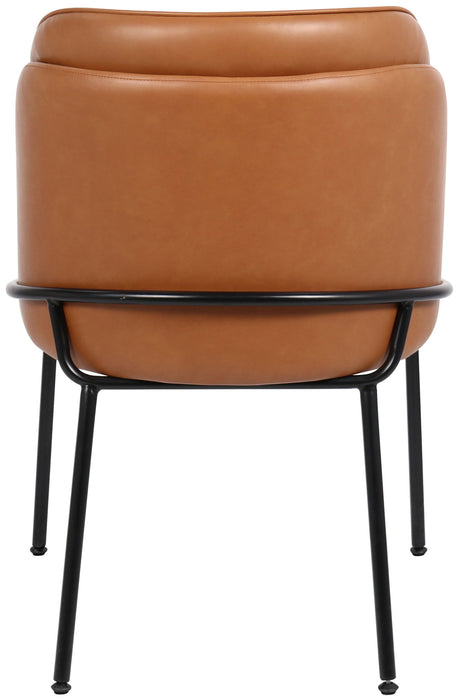 Jagger - Dining Chair (Set of 2) - Simple Home Plus