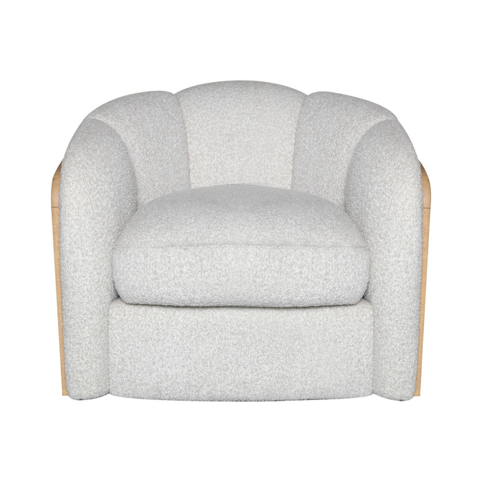 Violet - Accent Chair - Simple Home Plus