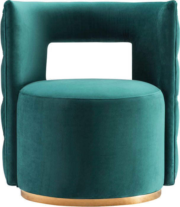 Theo - Accent Chair - Simple Home Plus