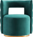 Theo - Accent Chair - Simple Home Plus